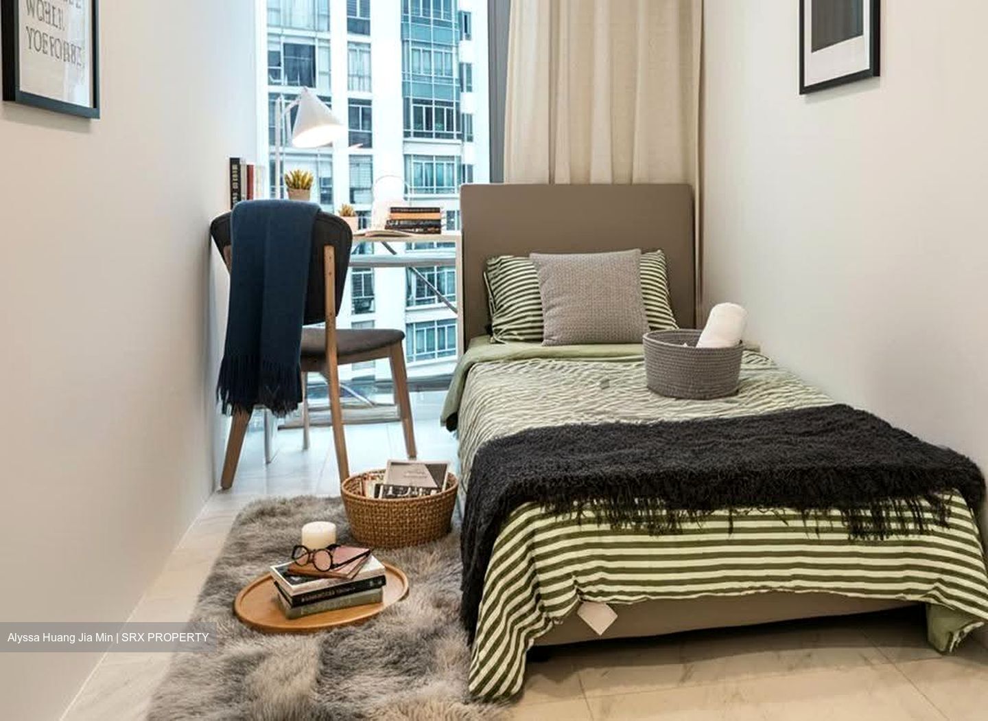 The Lakeshore (D22), Condominium #627420501